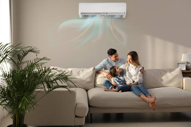 Best VRF (Variable Refrigerant Flow) Systems in Kenai, AK