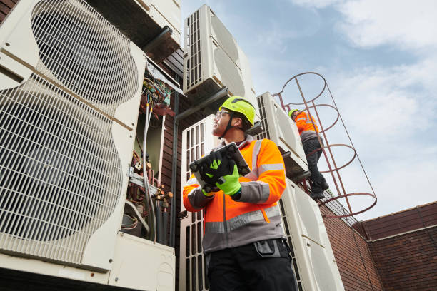 Best HVAC Training and Certification in Kenai, AK