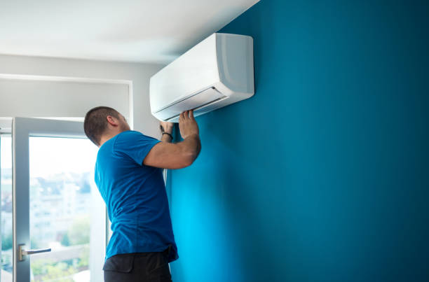 Best Thermostats and Smart Controls in Kenai, AK