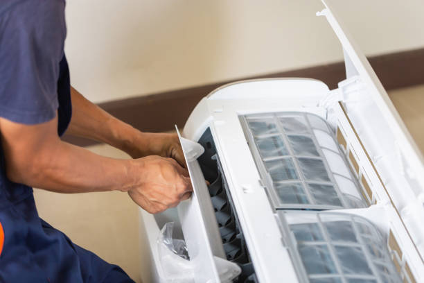 Best Residential HVAC in Kenai, AK