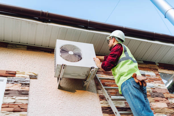 Best Ductless Mini-Split Systems in Kenai, AK