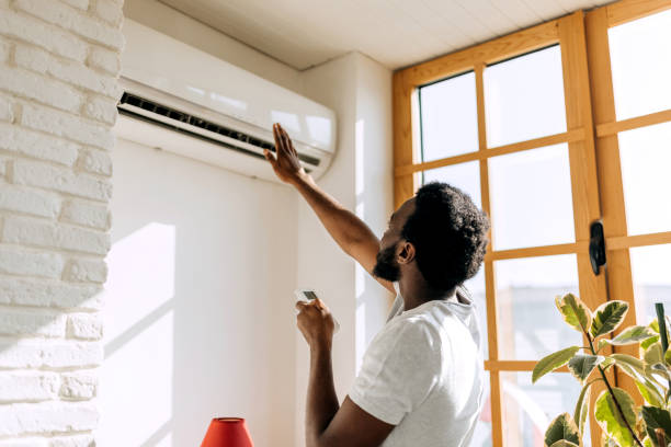Best Solar-powered HVAC Systems in Kenai, AK