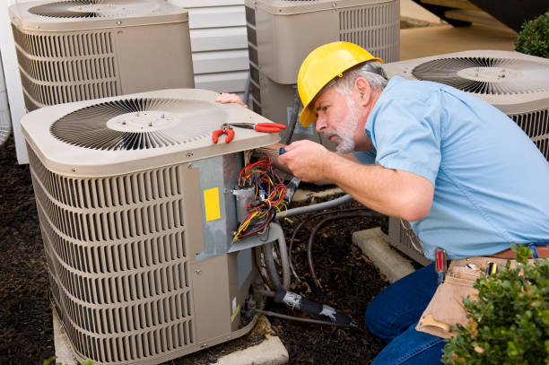 Best Emergency HVAC Services in Kenai, AK