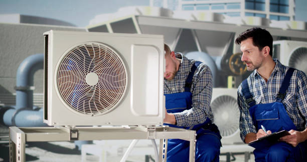Best HVAC Equipment and Components in Kenai, AK