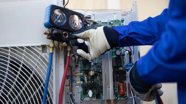  Kenai, AK HVAC Pros