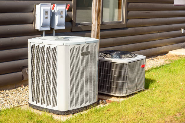 Best HVAC Retrofitting and Upgrading in Kenai, AK